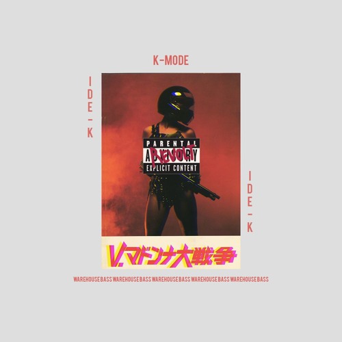 K-MODE (Original Mix)