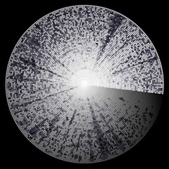 Thomas Köner - Nuuk (Day) ca 128x faster