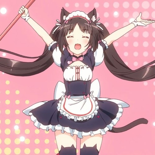 Mocha Maid!