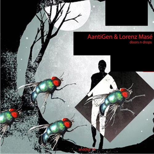 Aantigen & Lorenz Mase - Ausschank (16Bit Master)