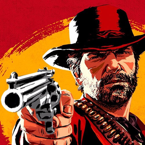 Red Dead Redemption 2 Soundtrack - See The Fire In Your Eyes