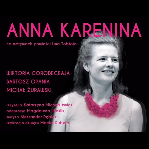 Love Scene (słuchowisko "Anna Karenina")