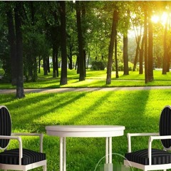 Surryal - Wohnzimmer feat. Mäx Modestus