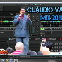 Claudio Vallejo Mix