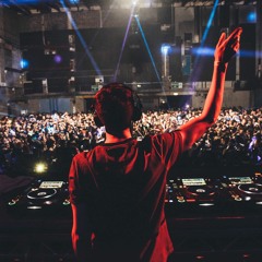 Shugz LIVE @ The Telegraph Building, Belfast, Halloween Night 2018
