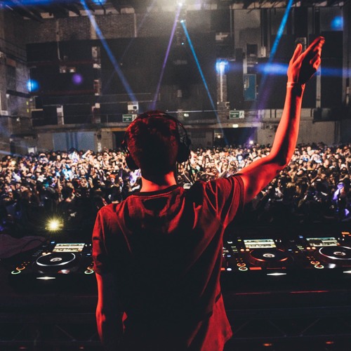 Shugz LIVE @ The Telegraph Building, Belfast, Halloween Night 2018