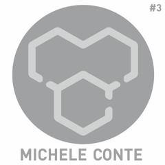 Ice Cream Skies #3 EP by MICHELE CONTE UBFR024