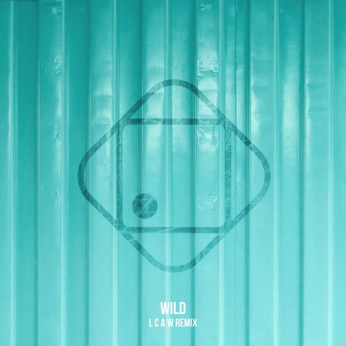 Hugo Helmig - Wild ( LCAW Remix Radio Edit )