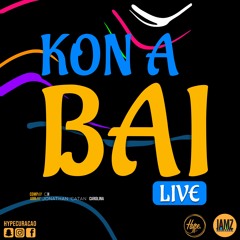 "Kon A Bai" - (Live)  Hype X Clinth H