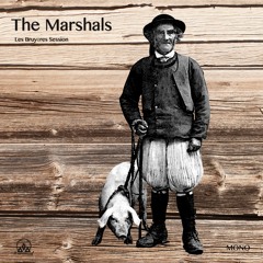 The Marshals - Silhouette