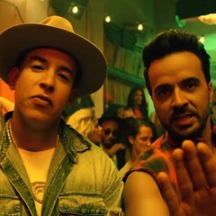 Luis Fonsi - Despacito ft. Daddy Yankee Cover.