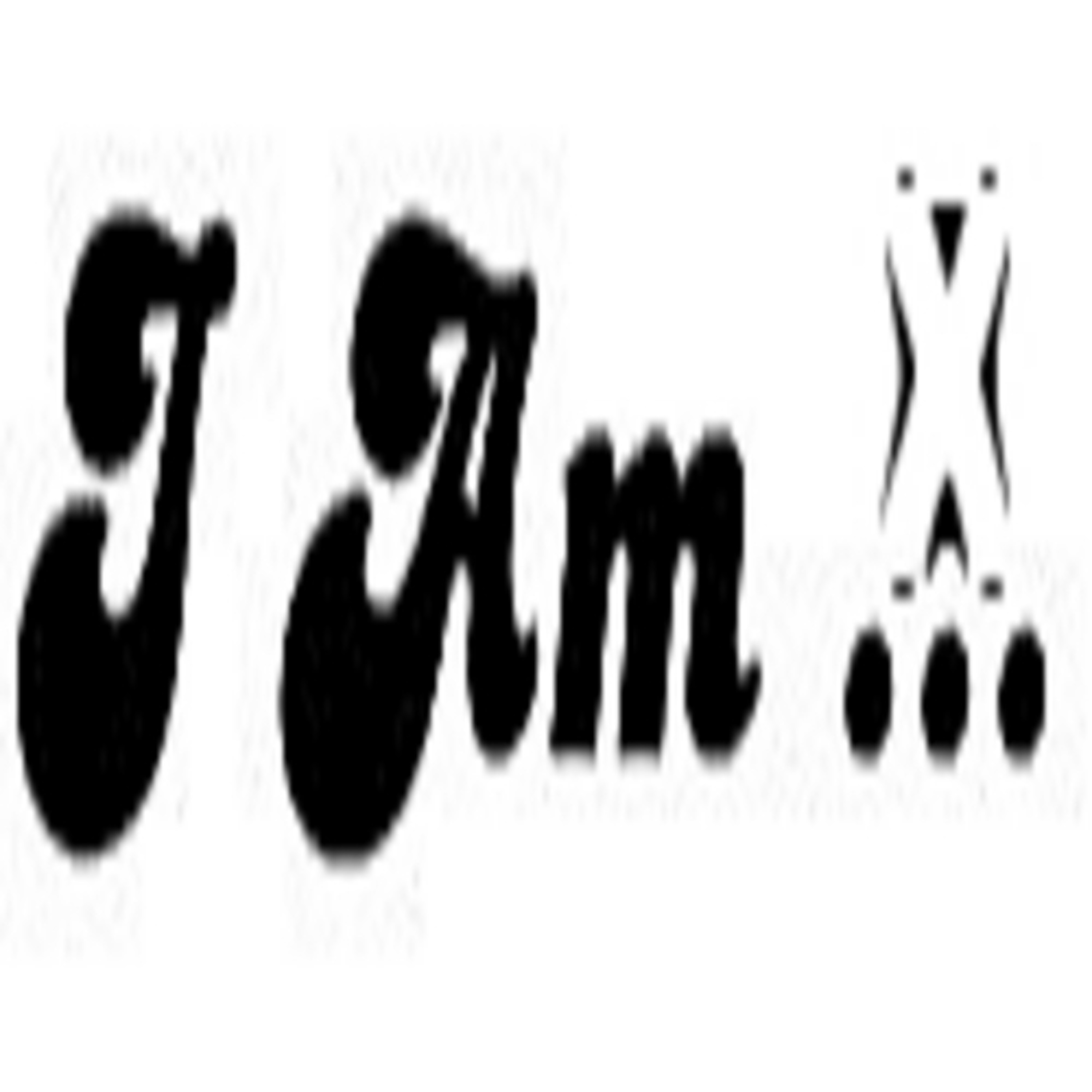 I'm On It episode artwork