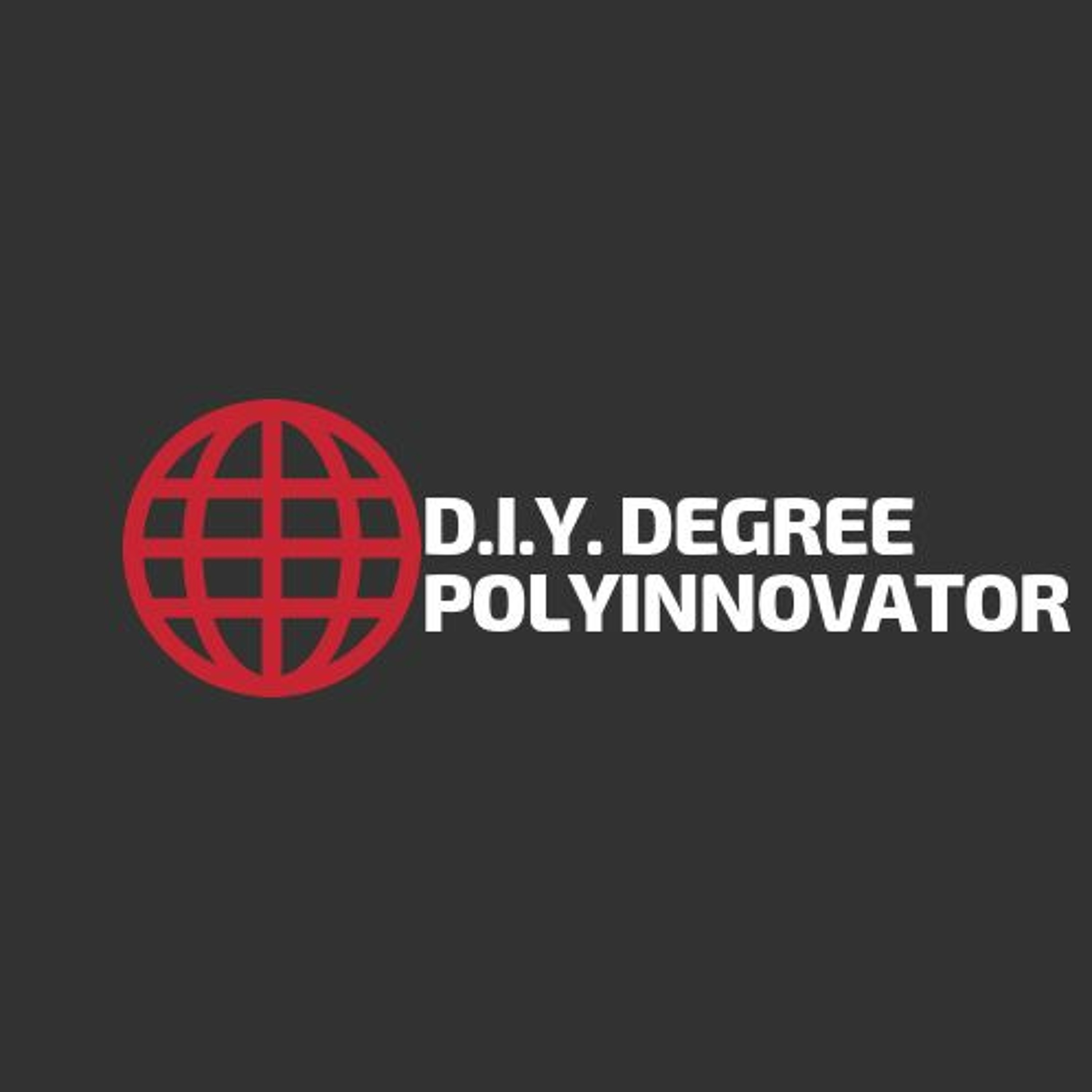 PolyCast 1 - The Future with a D.I.Y. Degree episode artwork