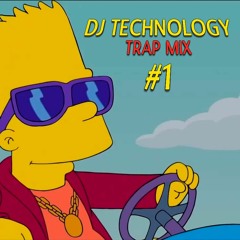 TRAP MIX #1