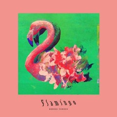 【UTAU】Flamingo / Yonezu Kenshi (米津玄師) 【円音春二ノ前】 + ust dl