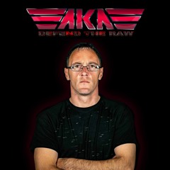 AKA - #DefendTheRaw 2 - (Malice - The Extreme Album Mix)