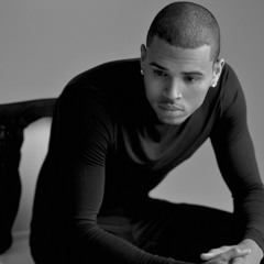 Chris Brown- She Ain't You (Remix)