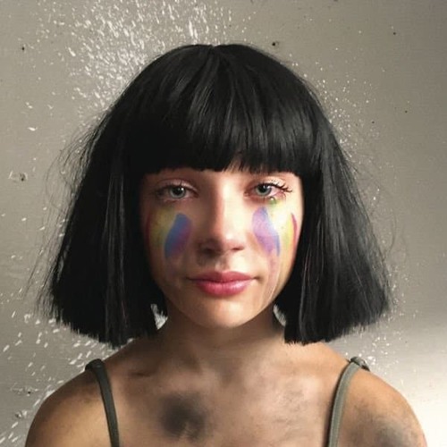 Sia - The Greatest (Mark Lycons Bootleg 2018)