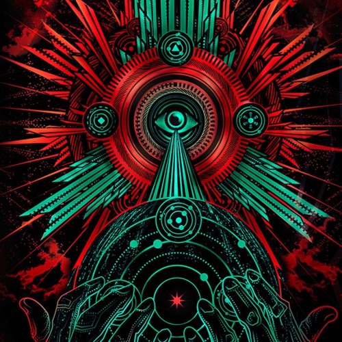 Spiralator LIVE 125 - 140 bpm mini mix