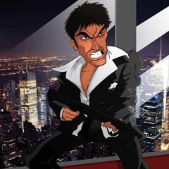 Nbg Buddah X Amarri Kenzo - Dont Play (prod @rvckett)