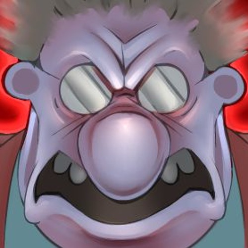 【UTAU】GHOST RULE【Mr. Dink】