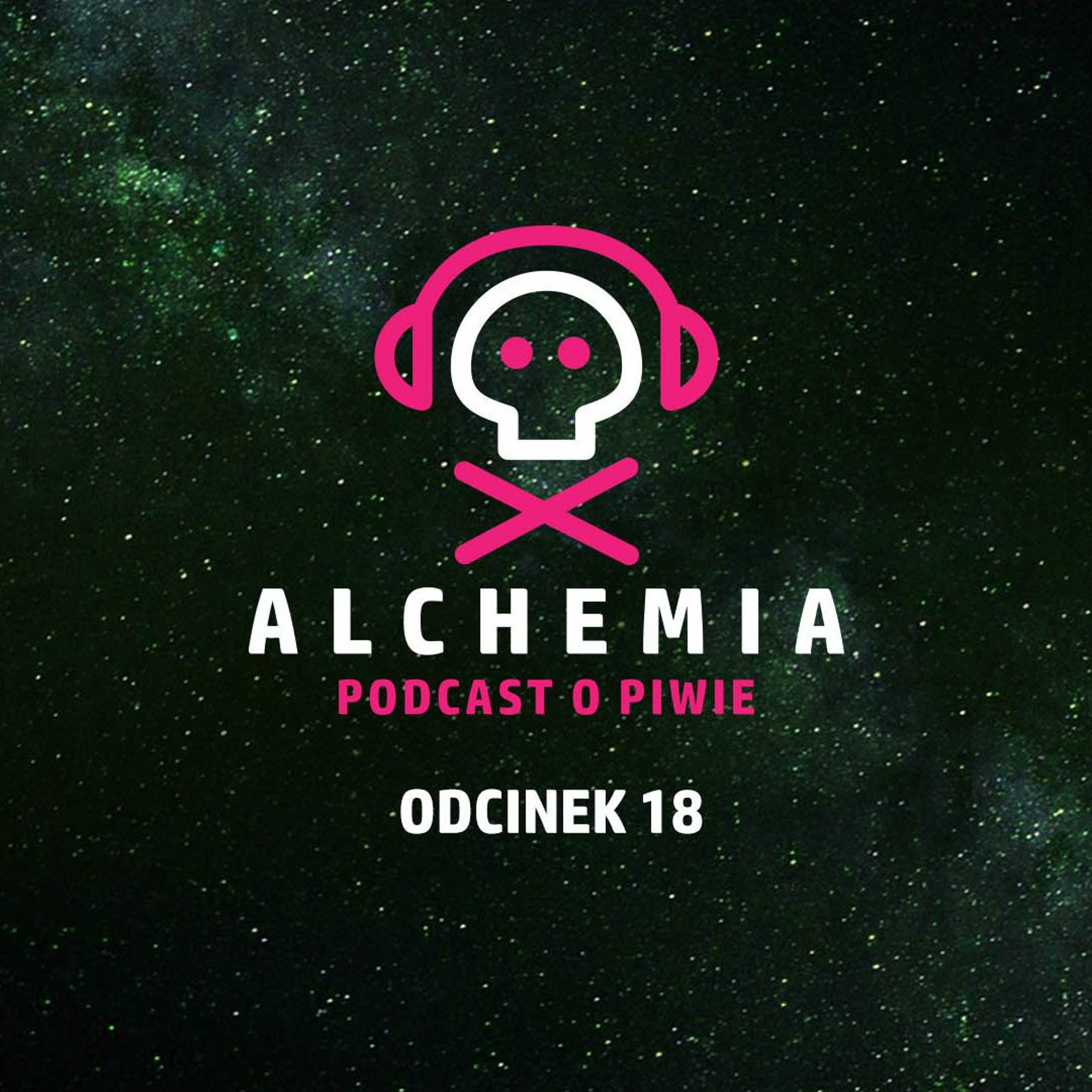 Alchemia - Podcast o Piwie