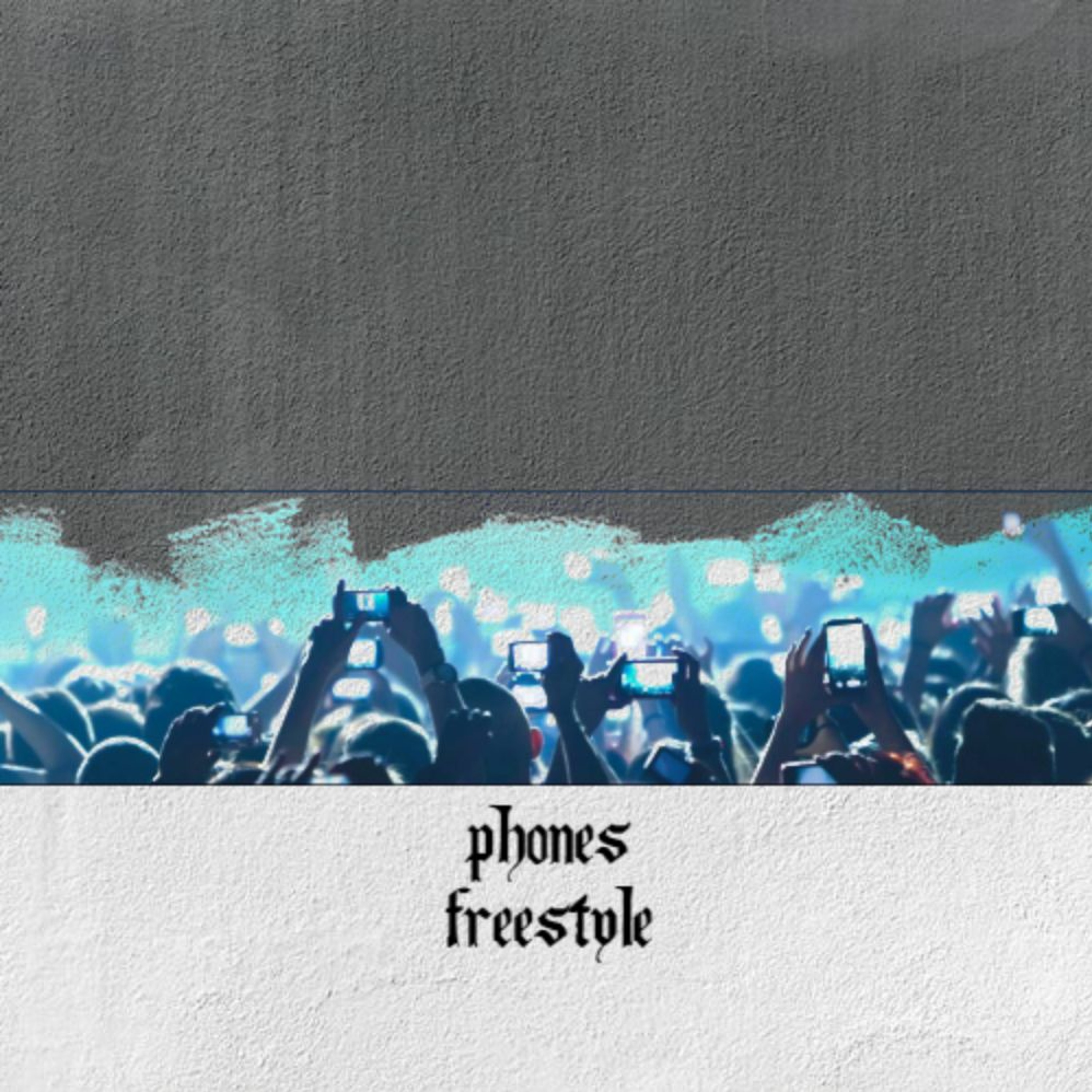 Phones Freestyle [prod. NK Music & Cevori] - T.R.3 episode artwork