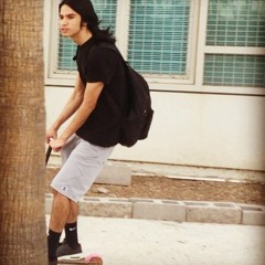 Indecisive, Messy, Proud, and Living Fast