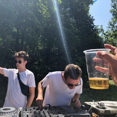 BananaMix #3 - Fly To Berlin W/ Antoine