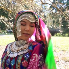Ali Daryab  دمبوره هزارگی علی دریاب جیلی صدف واری