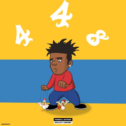 448  (prod. Yarico Beats)