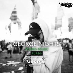 14.03.18 | Aurbs on GeorgeFM New Zealand | Mix + Interview