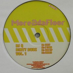 DJ Q - Girl [VIP]