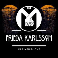 Frieda Karlssøn - In einer Bucht (Salon)