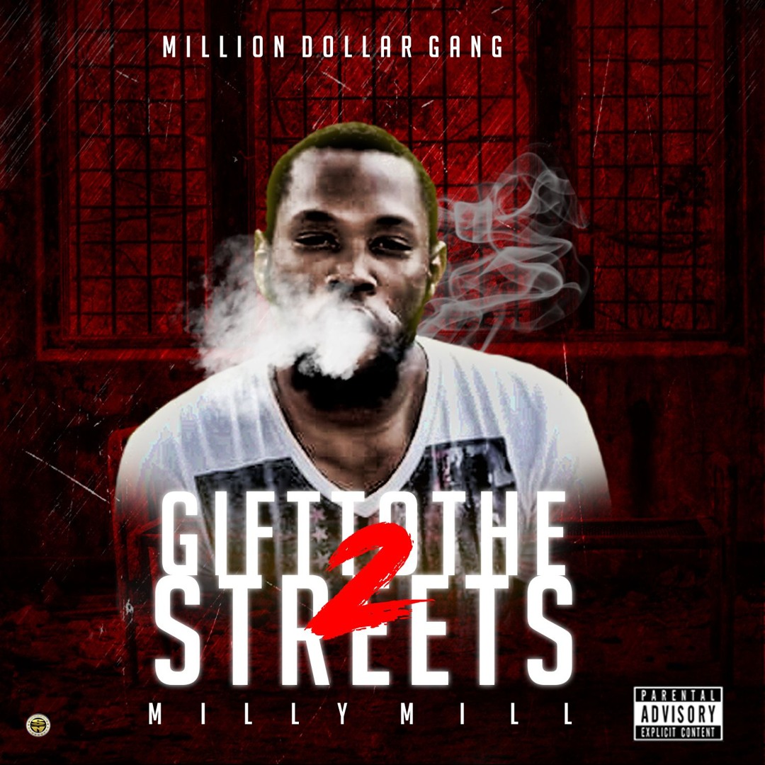 Stream MILLY MILL - INTRO by Million Dollar Gang Ent | Listen online ...