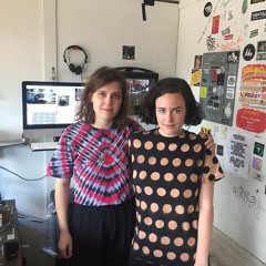 D. Tiffany & Roza Terenzi @ The Lot Radio (August 30, 2018)