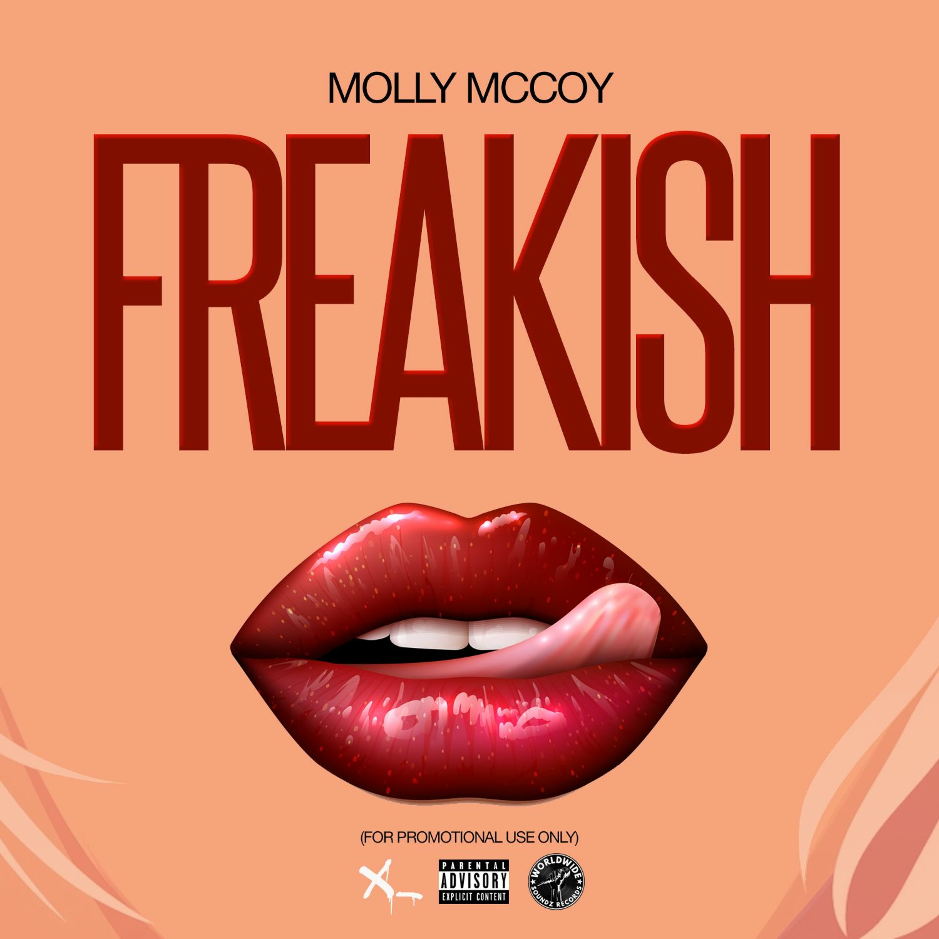 MOLLY MCCOY