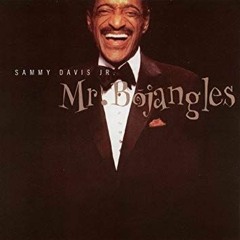 Mr Bojangles