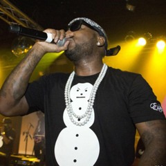 Young Jeezy x Rick Ross x Lil Wayne Type Beat "Snowman" | Tony C Beats