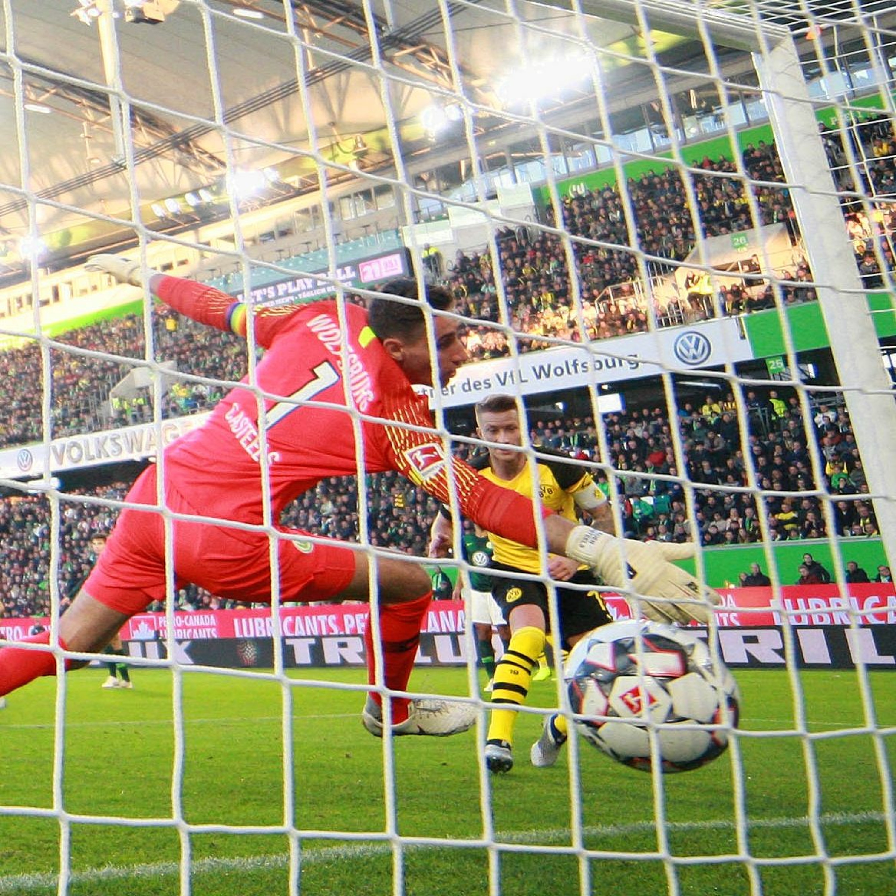 Borussia Dortmund