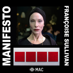 STÉPHANE COCKE LIVE @MAC MANIFESTO