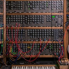 Cap'taine Ouiisty VS NeedGhost - Intense Training