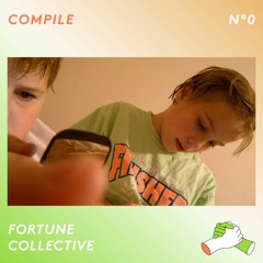 Rathon Kids - DJ #MATOU