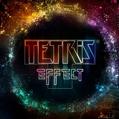 Connected (Yours Forever) [Trailer Edit] Tetris Effect