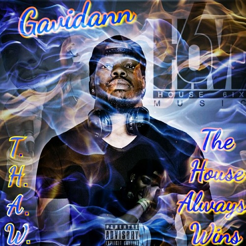 09. Ice Flow  (Prod. By Digital Jott Sound)