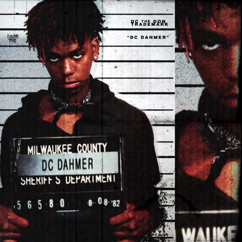 Dc The Don - 3am Freestyle (Prod. Trademark) (Bass Boosted)