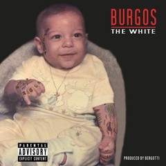 BURGOS - JUGGIN FEAT LELAND PROD BY BERGOTTI