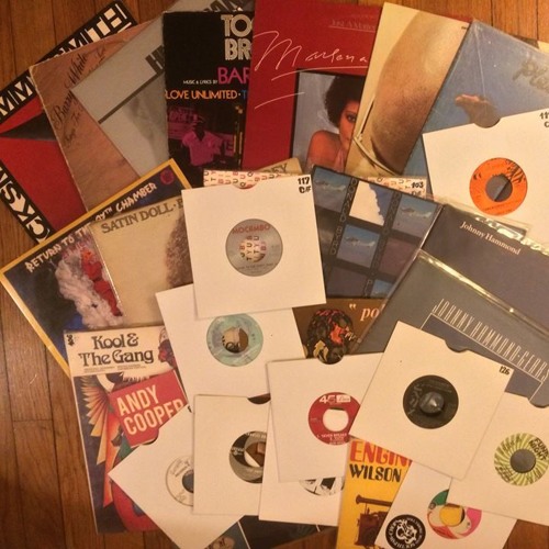 WeFunk Radio Exclusive Mix