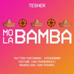Mo Bamba vs. La Bamba MASHUP (Full version in description)