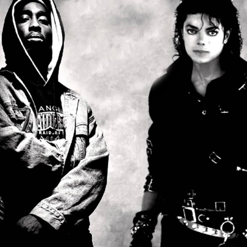2PAC CHANGES VS MICHAEL JACKSON MAN IN THE MIRROR - DJ HUDD REMIX
